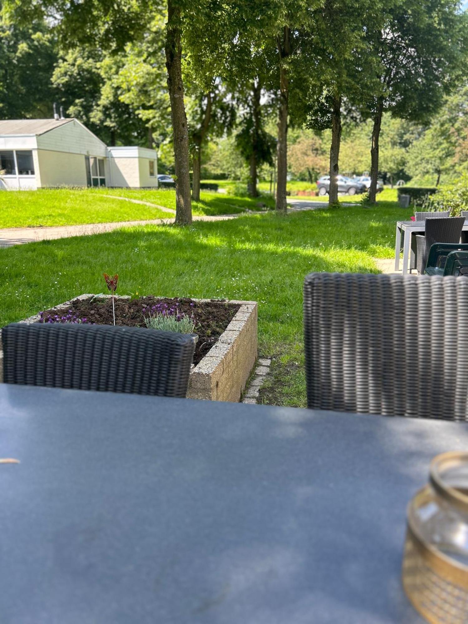 فيلا Cosy 8 - Zuid-Limburg سيمبيلفيلد المظهر الخارجي الصورة