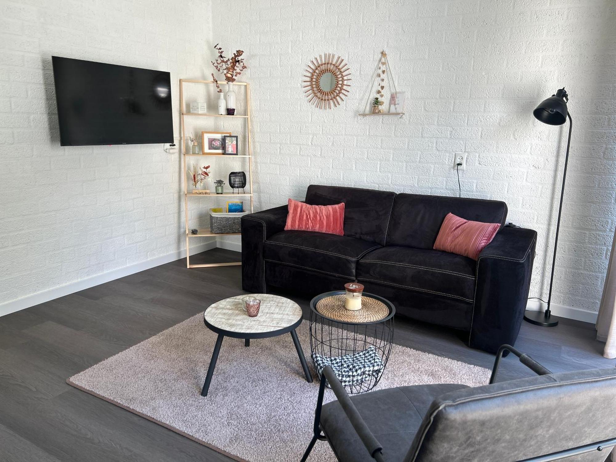 فيلا Cosy 8 - Zuid-Limburg سيمبيلفيلد المظهر الخارجي الصورة